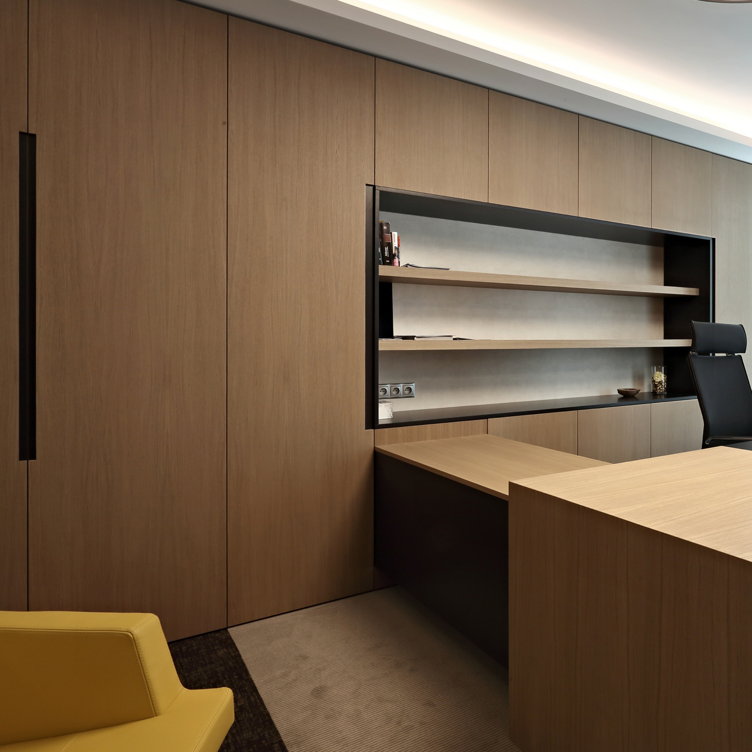 Offices Mytna
