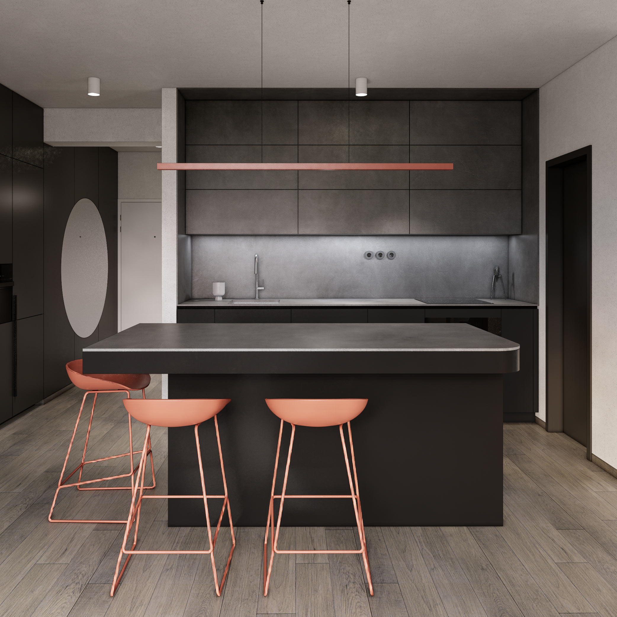 Apartment Rinok Raca