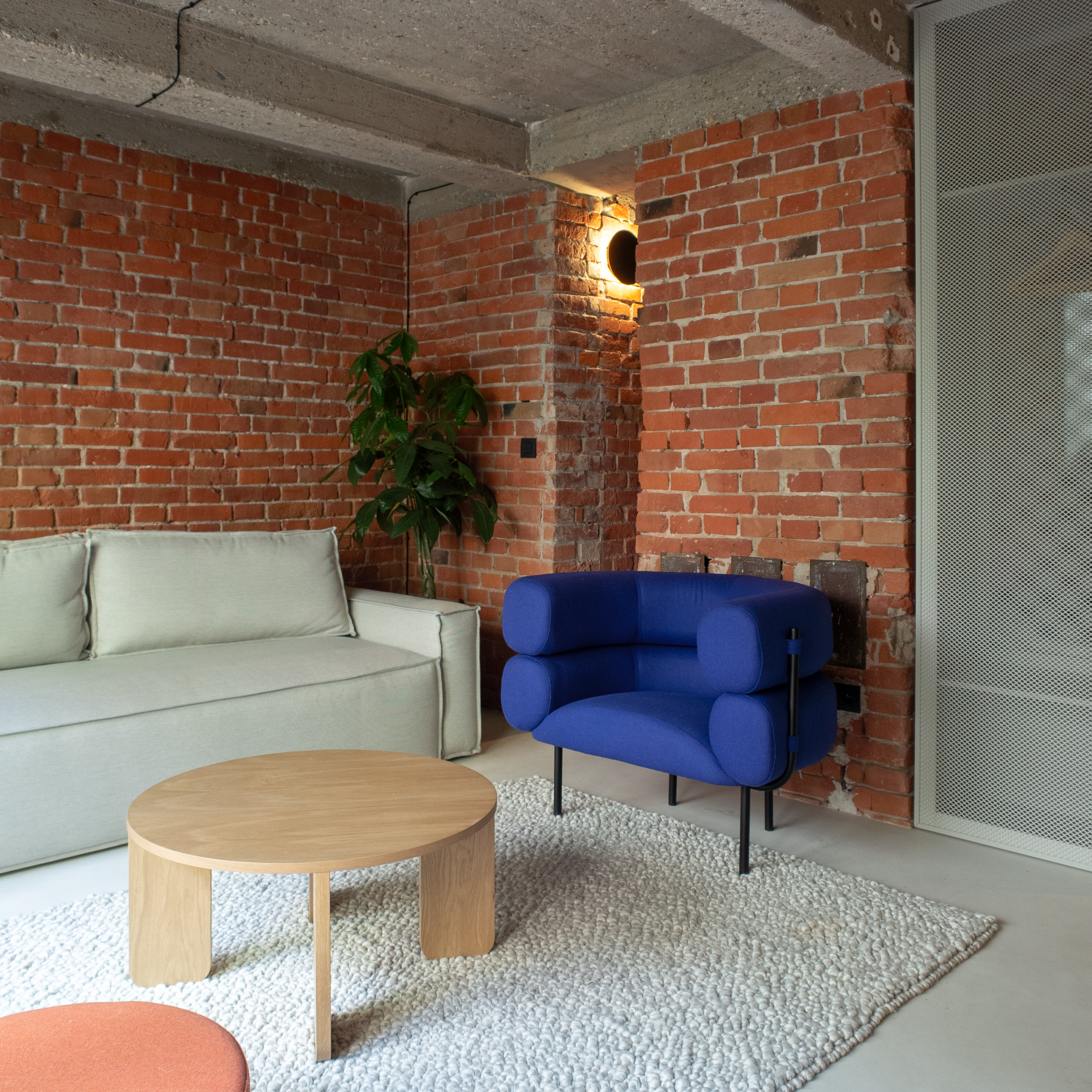 Renovation of a basement