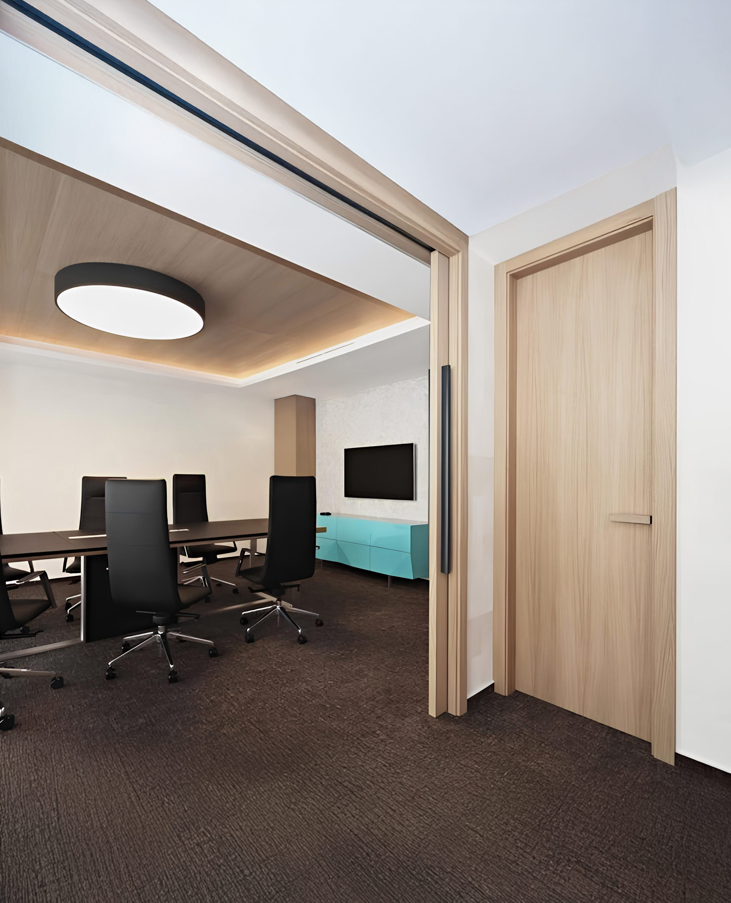 Offices Mytna