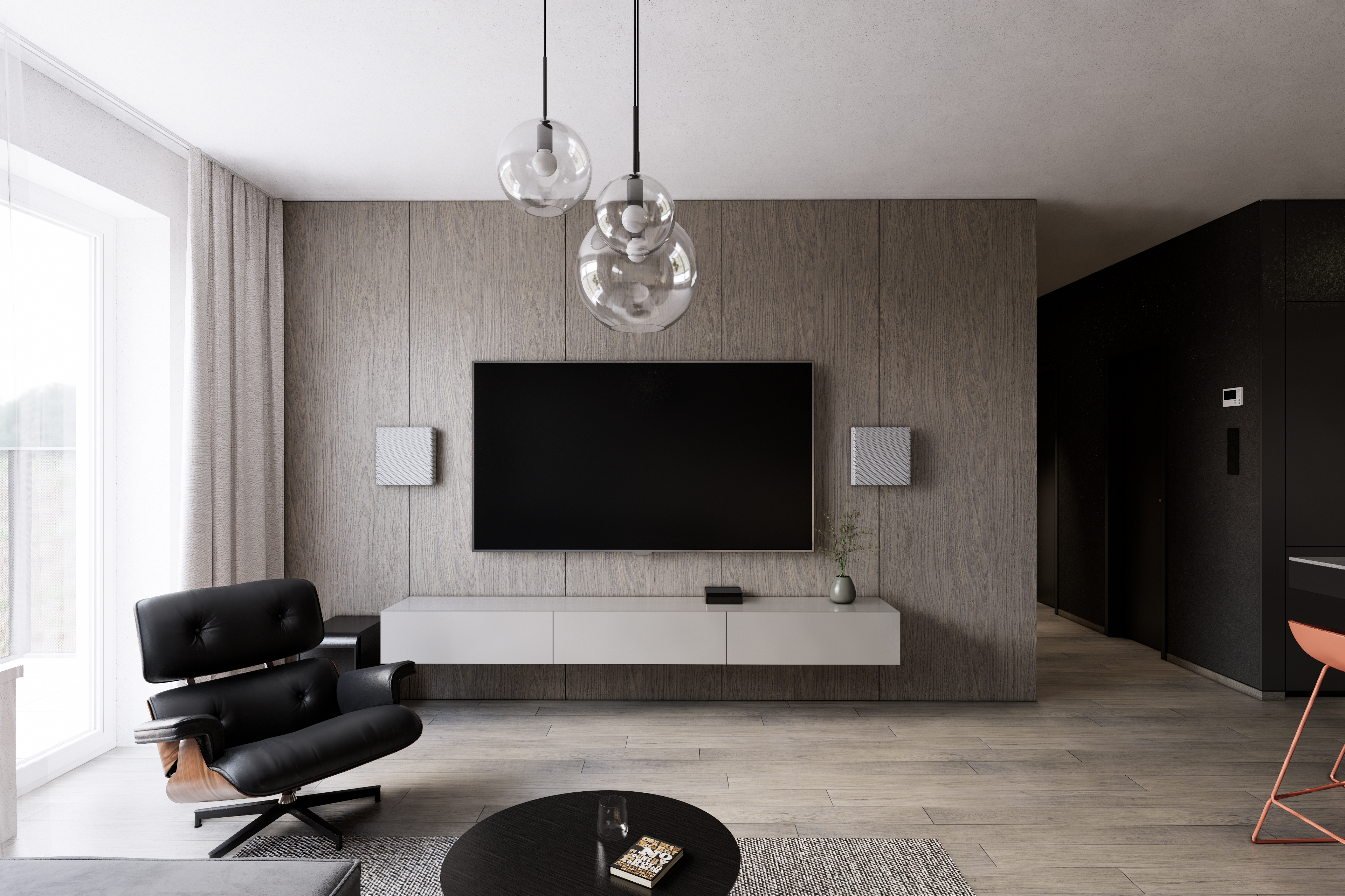 Apartment Rinok Raca