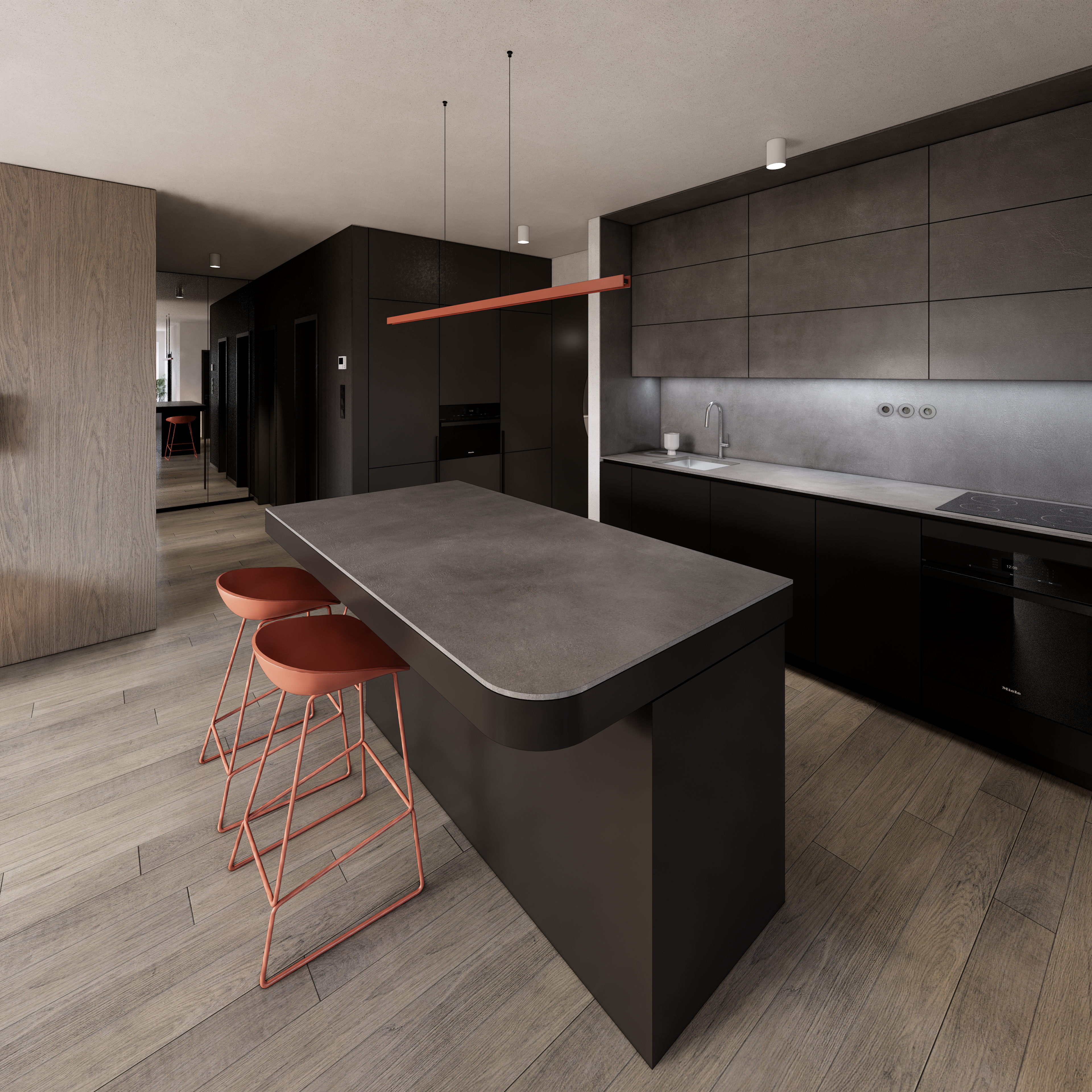 Apartment Rinok Raca