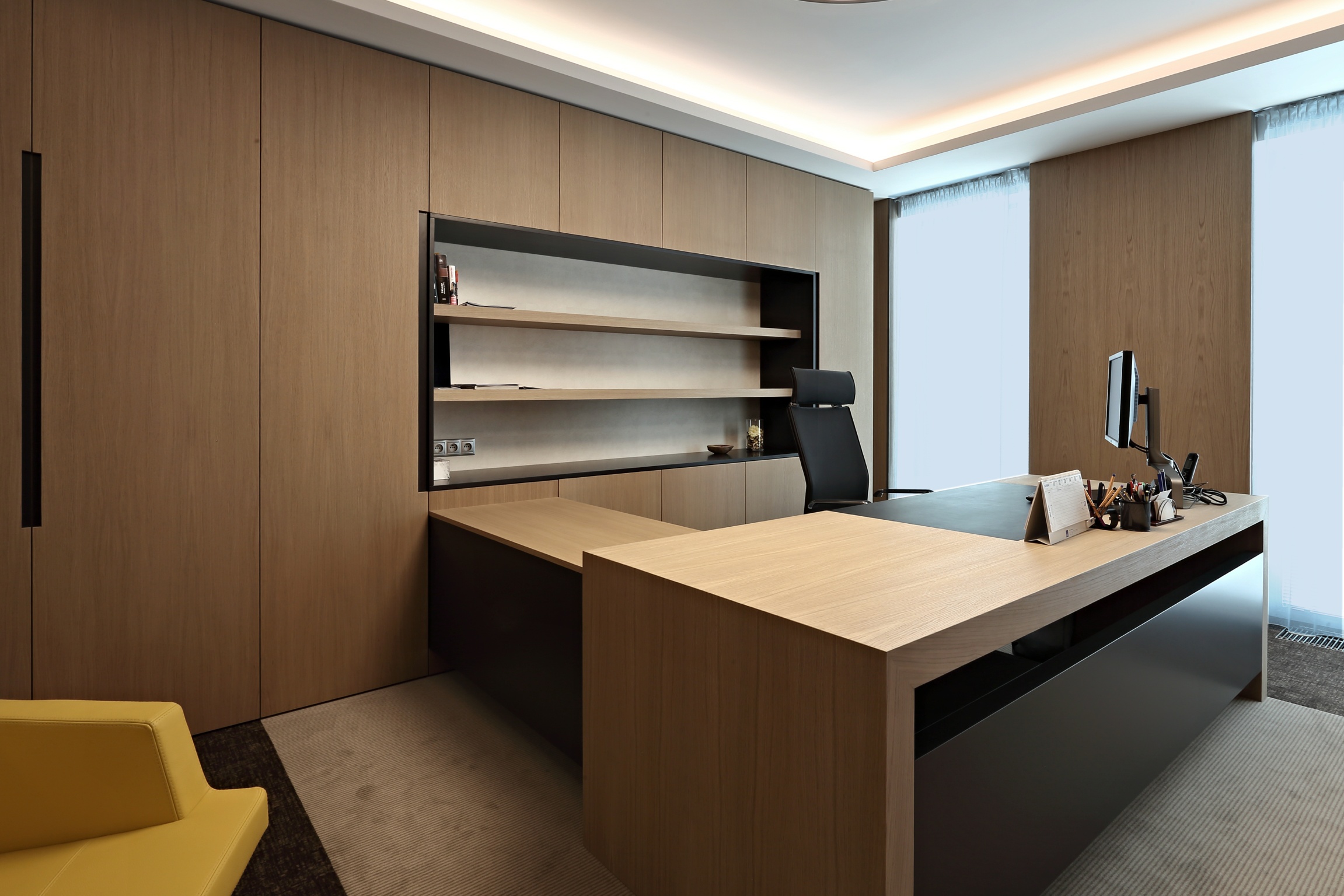 Offices Mytna